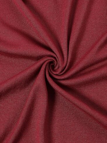 Women's Basic Solid V-Neck Button Closure Long Sleeves Sweater Cardigan in Kuwait