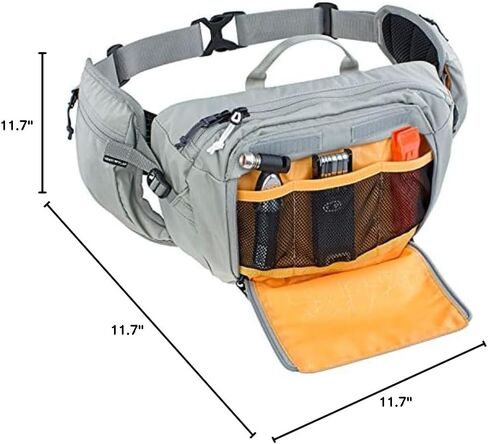 evoc HIP PACK 3 in Saudi Arabia