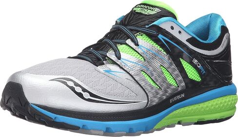 Saucony Men's Zealot Iso 2 Running Shoe in Saudi Arabia