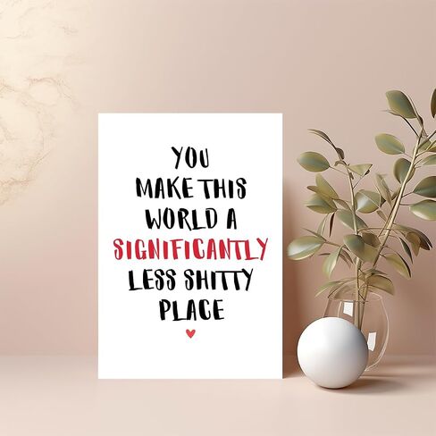 Cute Dog Mom Birthday Day Card, Happy Birthday Day Gifts from Dog Puppy, Birthday Gift Card for Best Dog Mom, Dog Mom Card for Her Women, Best Dog Mom Ever in Saudi Arabia