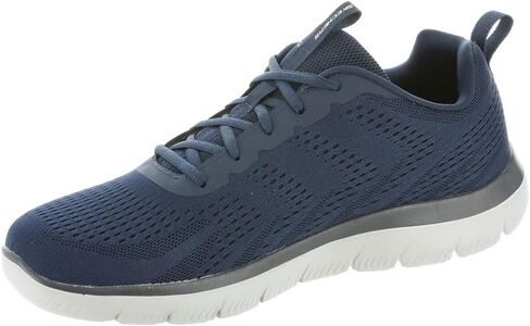 Skechers Sport SummitsTorre Mens Running 13 DM US GreyBlack in Saudi Arabia