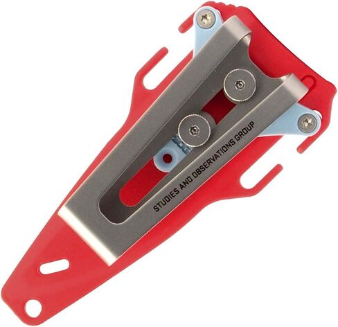 SOG ALTAIR FX - Field Green / in Saudi Arabia