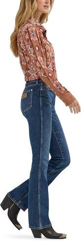 Wrangler Men's X Lainey Wilson Boot Hugger in Saudi Arabia