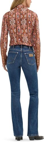 Wrangler Men's X Lainey Wilson Boot Hugger in Saudi Arabia