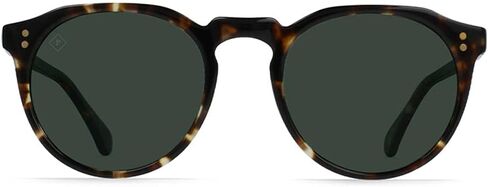 RAEN Optics Remmy 49 مستقطب أسود/أخضر معاد تدويره، مقاس واحد in Saudi Arabia