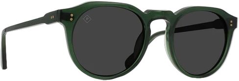 RAEN Optics Remmy 49 مستقطب أسود/أخضر معاد تدويره، مقاس واحد in Saudi Arabia