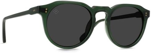 RAEN Optics Remmy 49 مستقطب أسود/أخضر معاد تدويره، مقاس واحد in Saudi Arabia