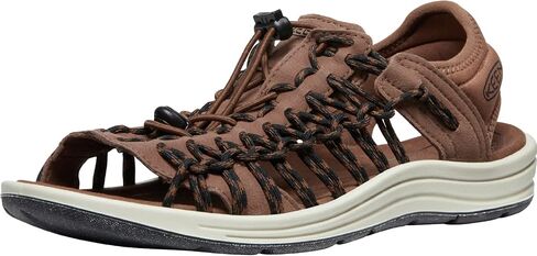 KEEN Men's Uneek 2 Open Toe Breathable Versatile Comfortable Outdoor Sandals in Saudi Arabia