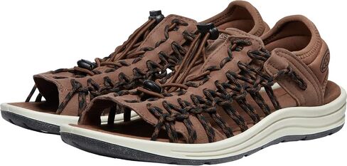 KEEN Men's Uneek 2 Open Toe Breathable Versatile Comfortable Outdoor Sandals in Saudi Arabia