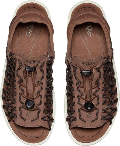 KEEN Men's Uneek 2 Open Toe Breathable Versatile Comfortable Outdoor Sandals in Saudi Arabia