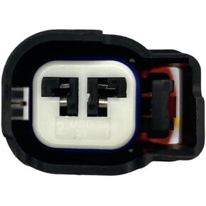 DigiAutoPart Fuel Injector Connector wiring harnesses 1U2Z14S411BPA