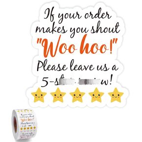 500pcs/Roll You're The Zest Lemon Stickers Party Favors Small Business Stickers,Gift Bags Packaging,Goodie Bag Labels,Handmade Stickers in Saudi Arabia