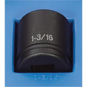 Grey Pneumatic 3038R Socket