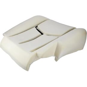 19330710 Seat Foam Cushion Driver Side Bottom Compatible with Chevy Silverado Compatible with GMC Sierra Seat Cushion Compatible with Cadillac Escalade 2003-2007 88941606 265117385642