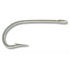 Mustad Classic Treble Hook with Wire Weed Guard (Pack of 5)