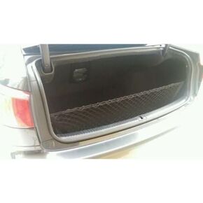 TrunkNets Inc Envelope Style Trunk Cargo Net for Lexus IS250 2015 Lexus IS300 2016-2019 IS 350 2015-2020 Lexus IS 200t 2016-2020 NEW