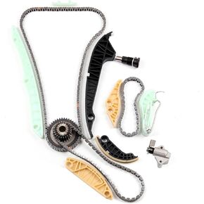Timing Chain Kit For 2008-2013 For Audi A3,2009-2015 For Audi A4,2010-2015 For Audi A5,2012-2015 For Audi A6,2009-2015 For Audi TT Quattro,2009-2015 For Volkswagen For CC,2008-2010 For VW For Passat