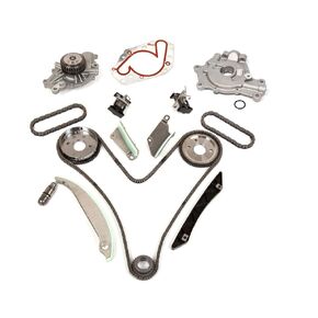 Timing Chain Kit Water Pump Gasket Oil Pump for Dodge Charger Chrysler 300 2.7L 2008