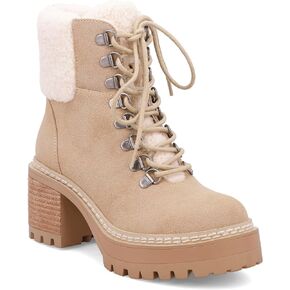 MIA Women's Tiler Combat Boot