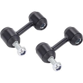 X AUTOHAUX 2pcs Rear Sway Bar Links Stabilizer Link Kit for Buick Regal 2011-2017 for Buick LaCrosse 2010-2016 Suspension Kit No.K750521
