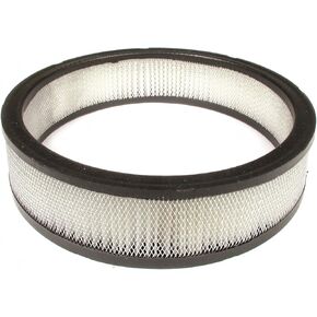 Mr. Gasket Air Filter Element, 9"X2" Replacement