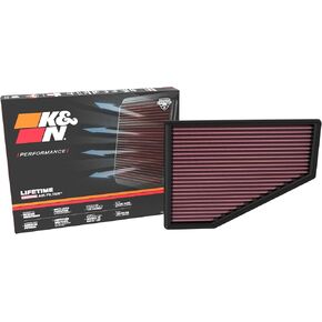 K&N 33-5123 Replacement Air Filter