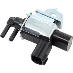 ApplianPar Control Solenoid Valve for Nissan Altima 2002-2015 Maxima 2001-2014 Quest 2004-2015 Fontier 3.5 4.0L Pathfinder Xterra Murano