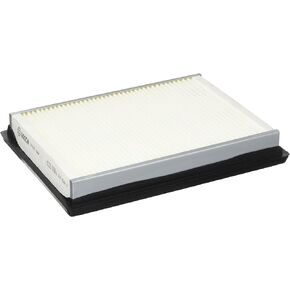 BOSCH 5076WS Workshop Engine Air Filter - Compatible with Select Infiniti FX35, FX37, FX50, M56, Q50, Q60, Q70, Q70L, QX70; Nissan Juke, Rogue, Sentra