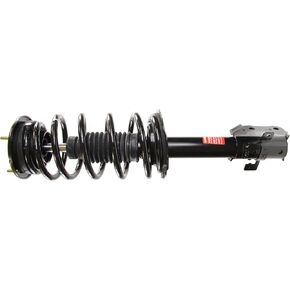 Monroe Quick-Strut 272888 Suspension Strut and Coil Spring Assembly for Ford Edge