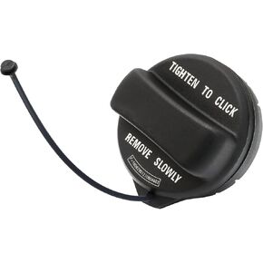 Gas Cap Fuel Cap Compatible with Honda 2006-2020 Civic Accord(Excludes Hybrid) Pilot CRV Fit(Except 2014) Odyssey HRV insight, Replaces OEM #17670-T3W-A01 17670T3WA01 Tank Filler Cap