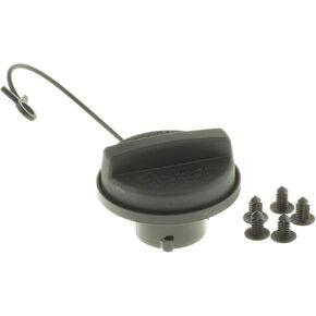 MotoRad MGC-832T Tethered Fuel Cap Fuel Tank Cap Fits Ford F-150 97–04 Ranger 98–04 F-250 Super Duty1999–04 Explorer 97–04 Expedition 97–04 Mustang 97–04 F75Z9030AB F75Z9030AA 2C2Z9030AA XR819276