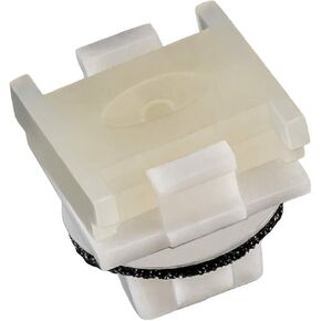 Clipsandfasteners Inc 10 Cowl Vent Grommets Compatible with Ford F150 Expedition & Windstar