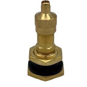Large Bore OTR Valve Stem (TR J-670-3)
