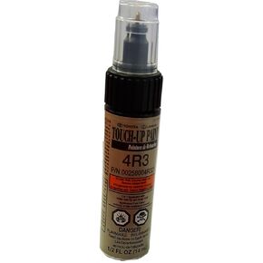 Toyota Genuine 00258-004R3-21 Sonora Gold Pearl Touch-Up Paint Pen (1/2 fl. oz., 14 ml)