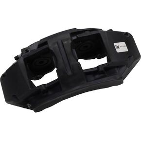 GM Parts 84793057 Front Driver Side Disc Brake Caliper without Pads and Bracket