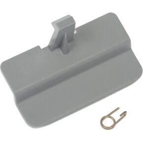 Dorman 926-414 Center Console Latch Compatible with Select Ford Models (OE FIX)