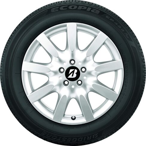 Bridgestone Ecopia EP422 Plus All-Season Touring Tire 205/55R17 91 H in Saudi Arabia