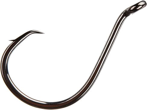 Gamakatsu Gamakatsu Octopus Circle Outbarb 1 X Strong 0 ' Pack in Kuwait