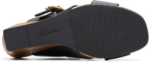 صندل Kyarra Judi Wedge للرجال من Clarks in Saudi Arabia