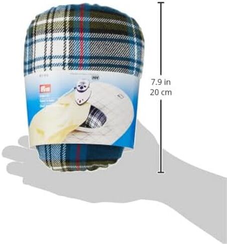 Prym Tailors Ham for Pressing and Molding, Blue in Saudi Arabia