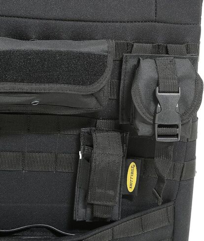 سميتيبيلت 56647701 أغطية مقاعد أمامية ملائمة حسب الطلب (زوج) لسيارة جيب رانجلر JK موديل 2013-18 in Kuwait