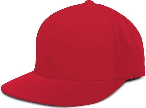 Pacific Headwear Perforated F3 Performance Flexfit Cap in Saudi Arabia