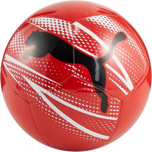 PUMA Attacanto Graphic Soccer Ball in Saudi Arabia