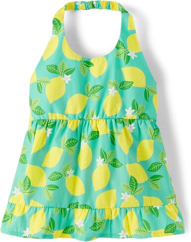 Gymboree Girls' and Toddler Printed Summer Tops in Saudi Arabia
