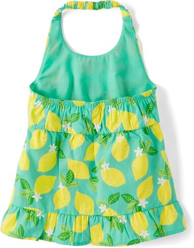 Gymboree Girls' and Toddler Printed Summer Tops in Saudi Arabia