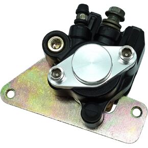 M MATI Rear Brake Caliper for Kawasaki ATV KFX400 KSF400 2003-2006 without Parking Brake 43080-S005