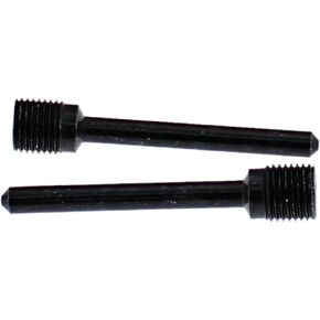 All Balls Racing 18-7037 Caliper Bolt Kit Front Compatible with/Replacement For Kawasaki Ninja 1000 (ZX 1000G) 2011-2013, Z 1000 (ZR 1000G) ABS 2014-2016, ZX 10R Ninja (ZX 1000C) 2004-2005