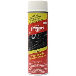 Stoneguard Protective underseal Aerosol