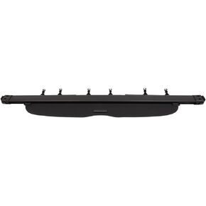Cargo Cover for 2007-2011 Fit for Honda CR-V 2.4L Retractable Rear Trunk Cargo Shade Luggage Security Cover Shielding Waterproof
