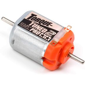 TAMIYA 15487 JR Torque-Tuned 2 Motor PRO TAM15487 Mini Racer & Accys